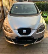 Seat Altea 2.0 FSI Reference Reference - Seat Altea: Fsi