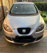 Seat Altea 2.0 FSI Reference Reference - Seat Altea: Fsi