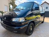 Volkswagen T4 Multivan 2.8 V6+LPG Gas+Navi+Standh+7 Sitze - Volkswagen T4 Multivan: Automatik
