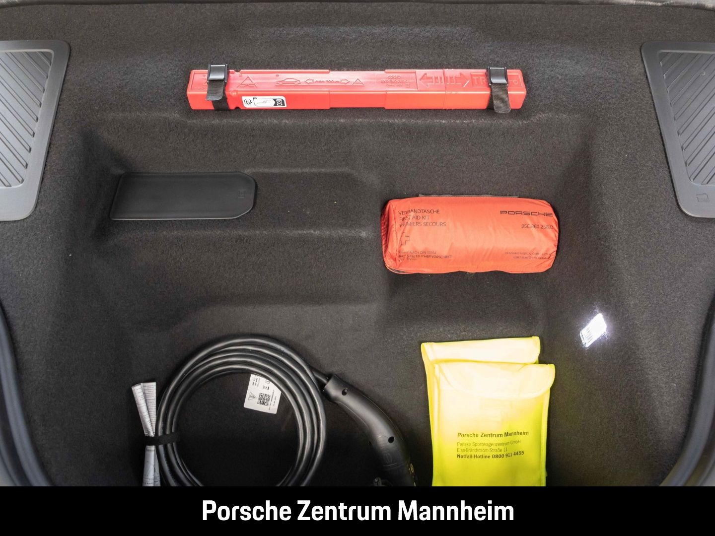 Porsche Macan - Bild 32