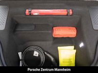 Porsche Macan - Vorschau Bild 32