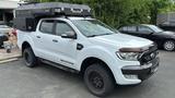 Ford Ranger Wildtrak Doppelkabine 4x4 3.2TDI Alu Cap - Ford: Wildtrak