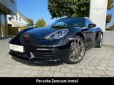 Porsche Cayman (718) |Rückfahrkamera |Sportabgasanl. | - gebrauchte Porsche Cayman aus dem Jahr 2024