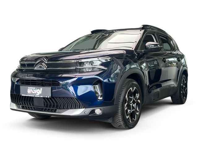 Citroën C5 Aircross Hybrid 145 Max e-DCS6 Automatik Navi