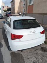 Audi A1 SPB 1.6 TDI Attraction - Audi A1 Attraction mit Diesel-Antrieb