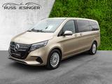 Mercedes-Benz EQV 300 Lang *Distronic*360° Kamera*Multibeam - Jahreswagen: Van