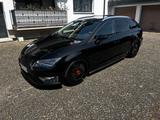 Seat Leon TDI FR TÜV 01/2028 DSG LED  Apple Car Play  - Seat Leon: Fr 20 TDI