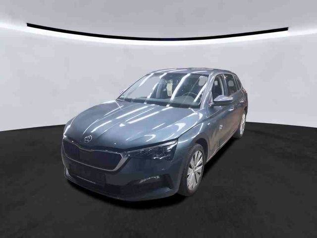 Skoda Scala Ambition Drive 1.0 TSI DSG*LED*TEMP*SHZ*