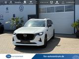 Mazda CX-80 2.5L PHEV 327ps 8AT AWD Homura Plus Matrix - Mazda CX-80 mit Hybrid-Antrieb