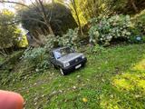 Fiat Panda 1000 i.e. cat 4x4 Trekking - gebrauchte Fiat Panda aus dem Jahr 1991