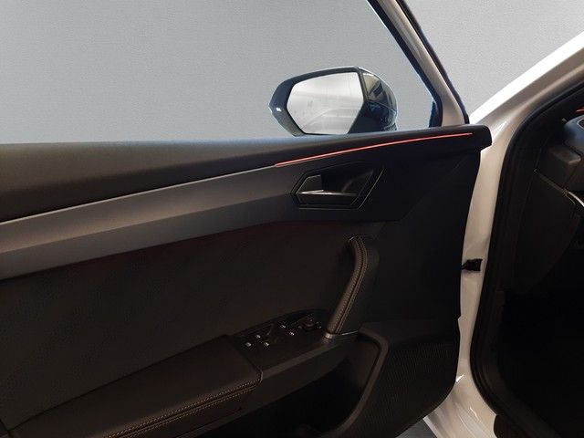 Fahrzeugabbildung Cupra Leon 1.5 TSI Kamera AppConnect ACC 18" LED