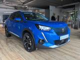 Peugeot 2008 E-Allure Pack/TEMPOMAT/SITZHEIZUNG/D.TACHO - Peugeot mit Elektro-Antrieb