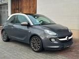Opel Adam Glam ecoFlex/ 1.4/PANO/PDC/2Farbige/17 Zoll - Opel ADAM GLAM mit Benzin-Antrieb