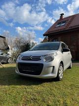 Citroën C1 VTi 68 Feel - Citroën C1 in Chemnitz