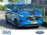 Ford Transit Custom Sport 320 L1 AWD KeyFree+LED+360°