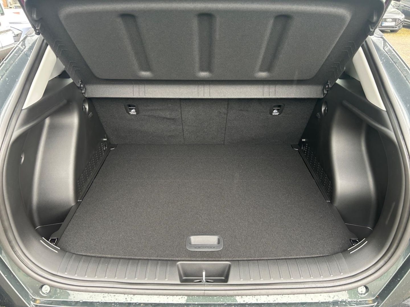 Hyundai KONA Elektro - Bild 13