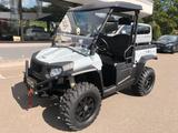 Andere Hisun Sector E1 UTV Side by Side Quad 2 AUF LAGE - QUAD UTV