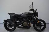 Husqvarna Svartpilen 701 2019 + Garantie bis 10.2026 - HUSQVARNA SVARTPILEN 701