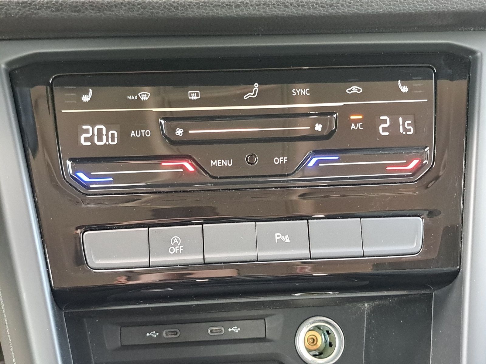 Volkswagen Touran - Bild 22