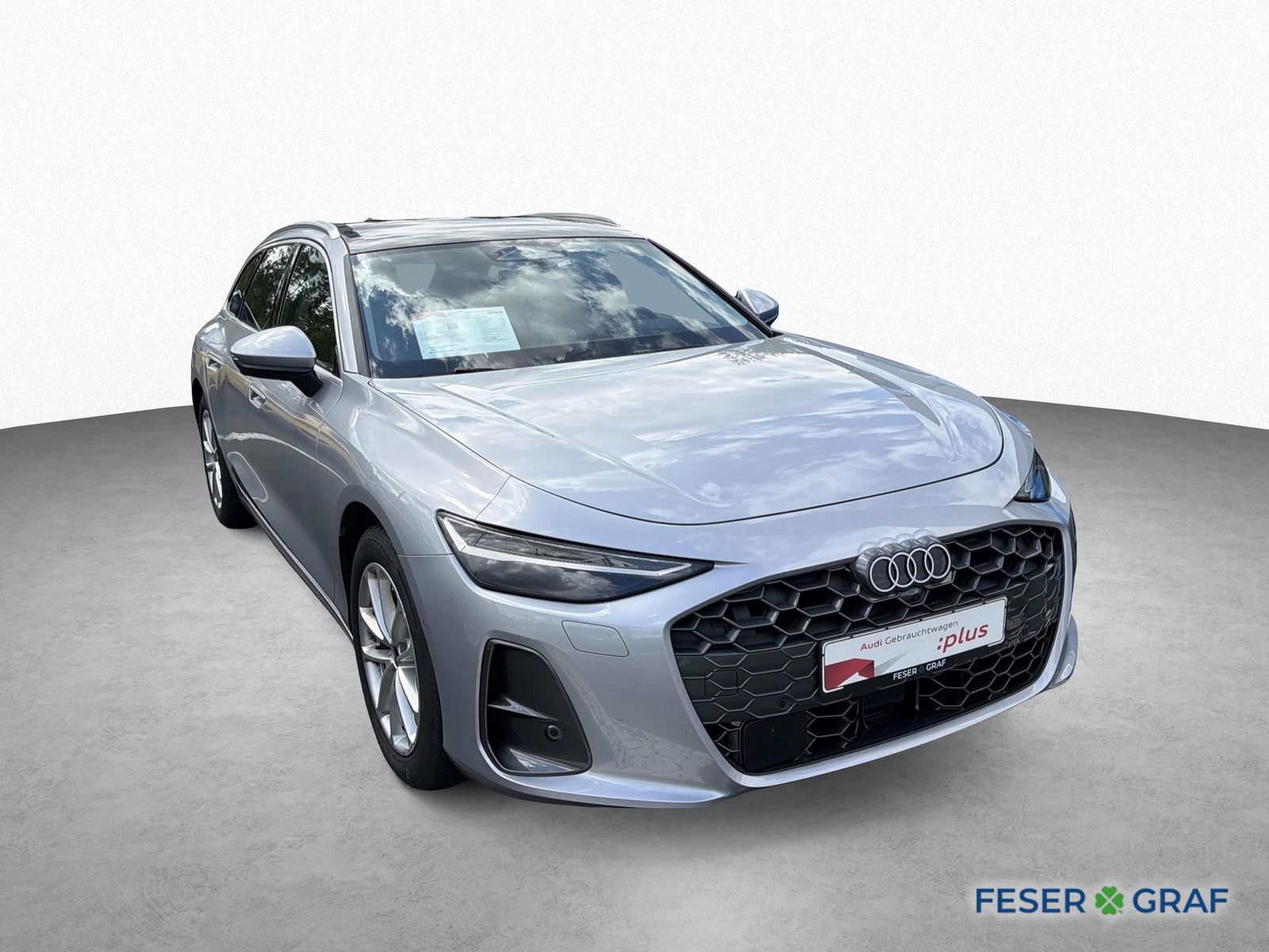 Audi A6 - Bild 4