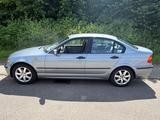 BMW 318i - 173000km Automatik TÜV NEU - BMW 318 aus 2003