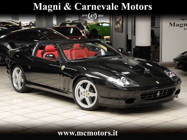 Ferrari 575 Superamerica Pack HGTE 1 OF 559