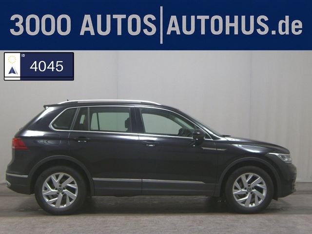 Image of Volkswagen Tiguan