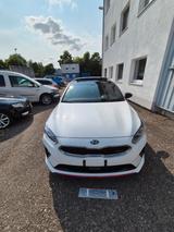 Kia pro_cee'd / ProCeed 1.6 T-GDI DCT GT GT - Kia pro cee'd / ProCeed von privat