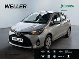 Toyota Yaris 1.33 Comfort *Kamera*SmartKey*Fernlichtass - Toyota Yaris Gebrauchtwagen