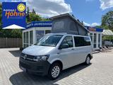 Volkswagen T6 California 2.0 TDI DSG *Nordvan* Coast Ocean - Volkswagen T6 California: Coast
