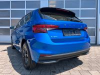 SKODA Fabia 1.0 MPI Selection SHZ DAB KAM LED 5J GAR bei Autohaus Landmann & Maier OHG