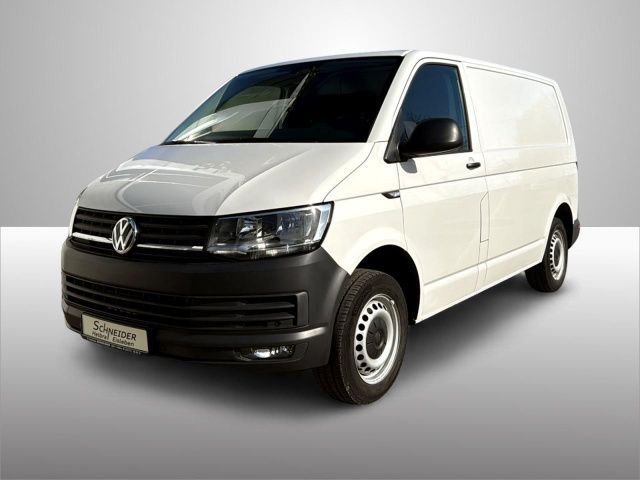 Volkswagen T6 KASTEN 2.0 TDI DSG KR PDC+KLIMA+RADIO