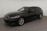 BMW 320d xDr. M Sport LCPro|HUD|PAN|PAs+360|SHZG|AHK - BMW 320 Jahreswagen: Kombi, 320d