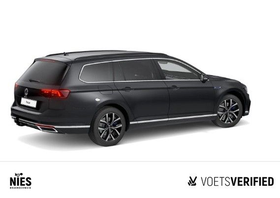 Volkswagen Passat - Bild 3