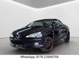 Peugeot 206 CC CABRIO NEU TÜV - Peugeot 206 aus 2007: 206cc
