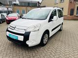 Citroën Berlingo Multispace EFH ZV KLIMA USB GARANTIE - Citroën Berlingo in Mönchengladbach