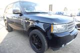 Land Rover Range Rover V8 TD Vogue aus 1 Hand+VOLL+LEDER+KA - Land Rover Range Rover aus 2011: Vogue