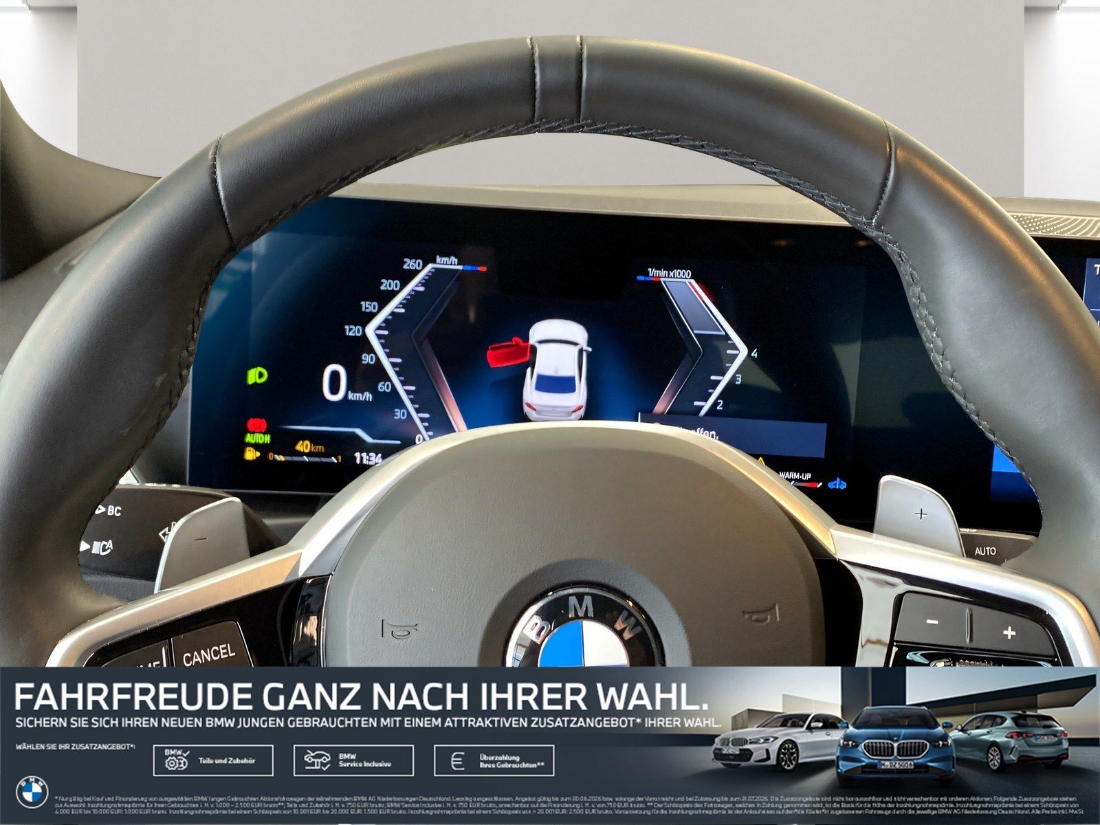 BMW 218 - Bild 14