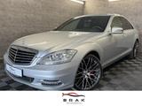 Mercedes-Benz S-Klasse 350 Bi-Xenon*Navi*Softclose*Kamera - Mercedes-Benz E 350 aus 2012