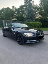 BMW E93 325d LCI N57 204PS *XENON,LEDER,SHZ* - BMW 325: Cabrio, 325d