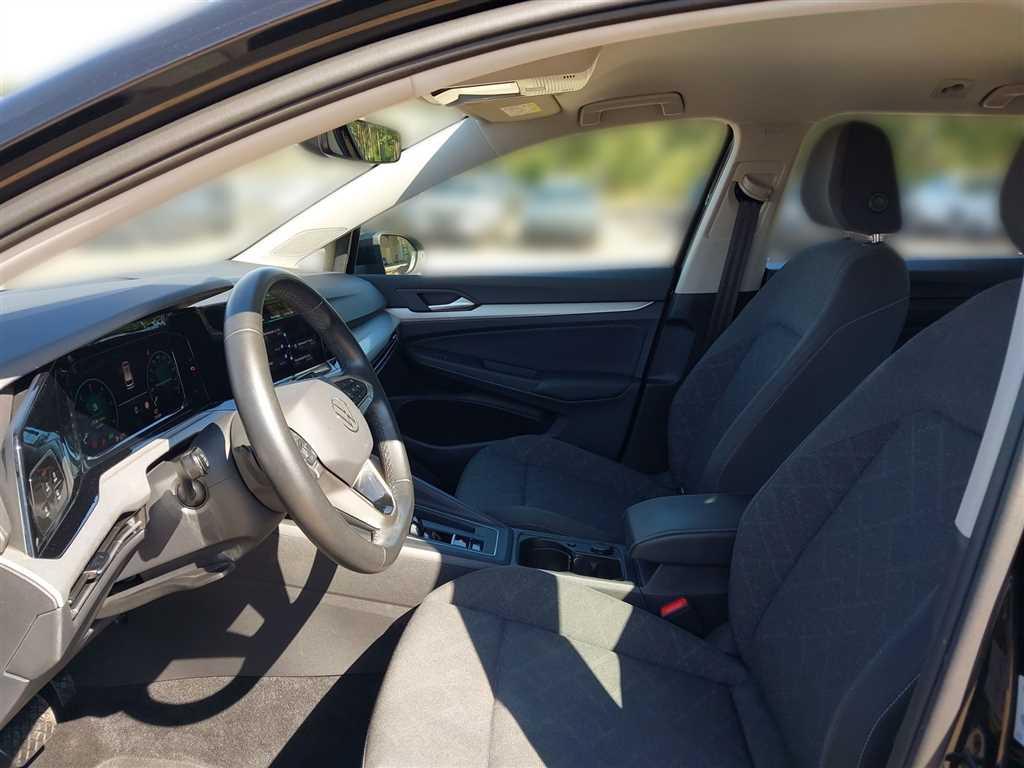 Volkswagen Golf Variant Life 2.0 TDI Navi Winterpaket, миниатюра 8