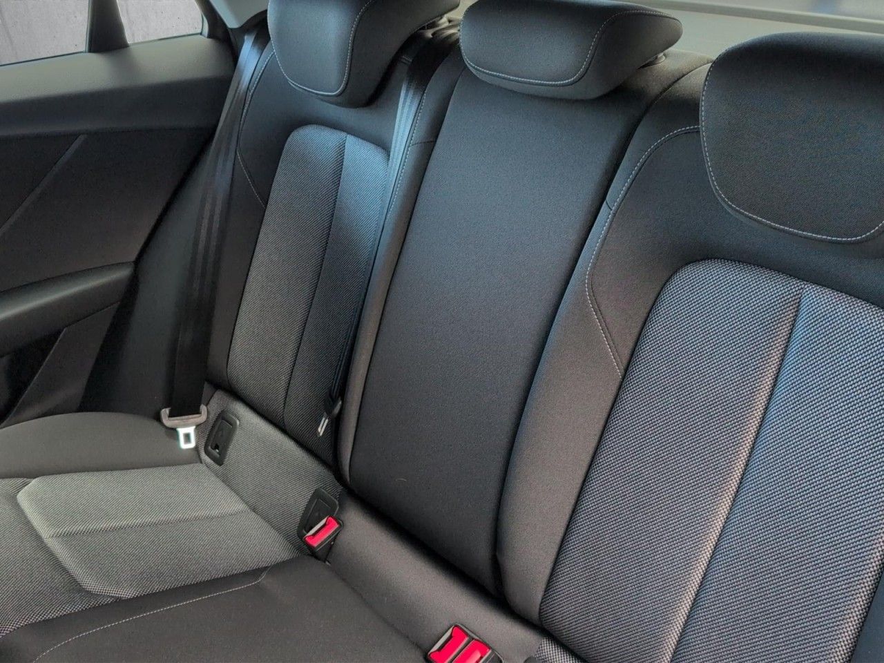Q2 Sport 2.0 TFSI quattro S tronic Klima Navi
