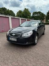 Chevrolet Epica 2.5 LT Aut. - TÜV 06/27 - Chevrolet Epica mit Benzin-Antrieb