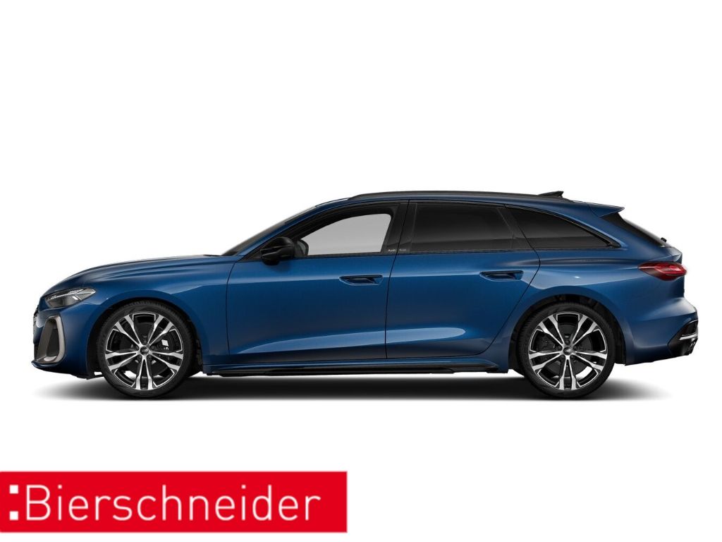 Audi S5 - Bild 2