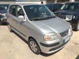 Hyundai Atos Prime 1.1 12V Comfort - gebrauchte Hyundai Atos aus dem Jahr 2004