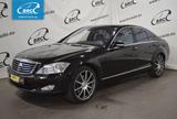 Mercedes-Benz S 450 4Matic