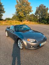 Mazda MX-5 Roadster Coupe Expression 2.0 MZR Expre... - Mazda MX-5: Expression
