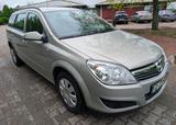 Opel Astra Caravan 1.4 Bitte lesen, viele Neuteile - Opel Astra aus 2008: Kombi