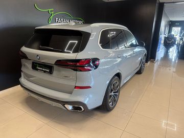 BMW X5 - 4