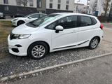 Honda Jazz 1.3 i-VTEC Comfort CVT Comfort - Honda Gebrauchtwagen in Stuttgart